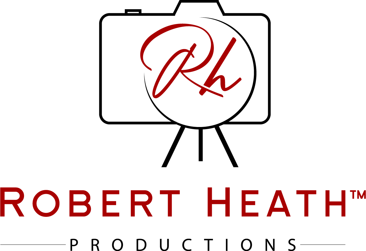 Robert Heath™ Productions