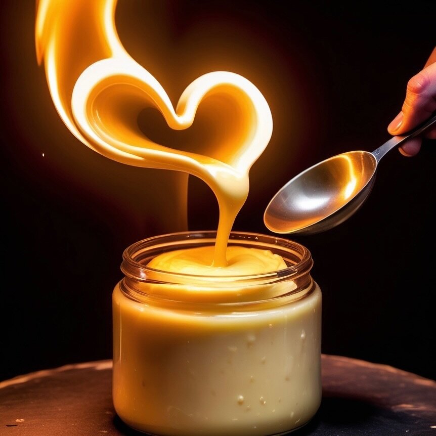 Happy Valentine&rsquo;s Day from CremeBru.LA (currently in hibernation)! We&rsquo;ve got a lot of torches to keep us warm but we love you and can&rsquo;t wait to see you starting in April!