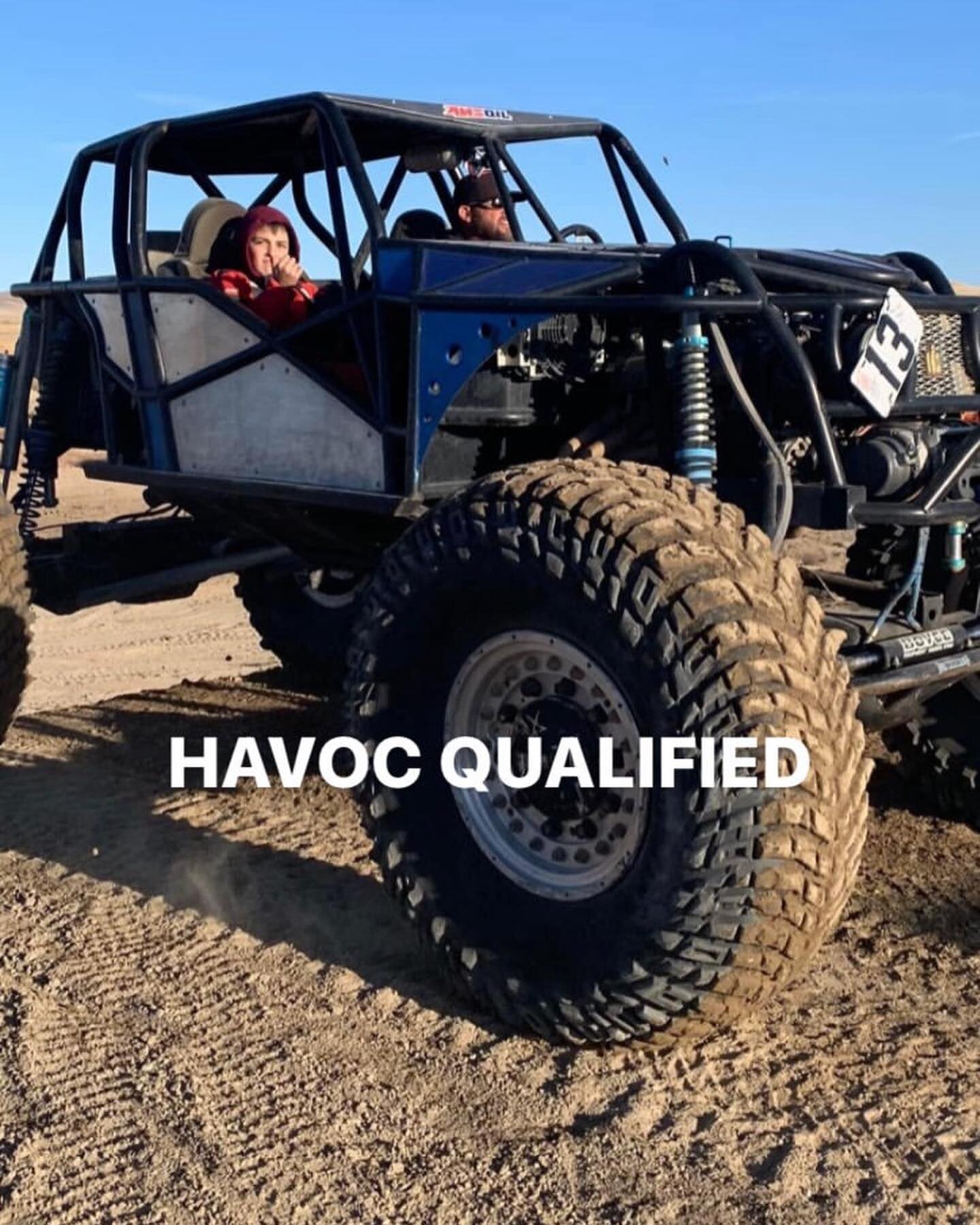 Congrats to these boys on snagging their 2023 Mountain Havoc spots! @amsoilinc @warn @macstiedowns @axlebusters  @rodeocoinofficial @western_canadian_rockwell @carquest.sandpoint @alcompressedgases @sandpointmarinemotorsports @eat.experienceadventure