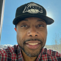 MAURICE | LANDSCAPING - Born and raised in Alabama, now in Colorado. I enjoy being outdoors, staying active, and taking in everything the mountains have to offer. In my free time, I like exploring the area, enjoying the fresh air, and keeping things 