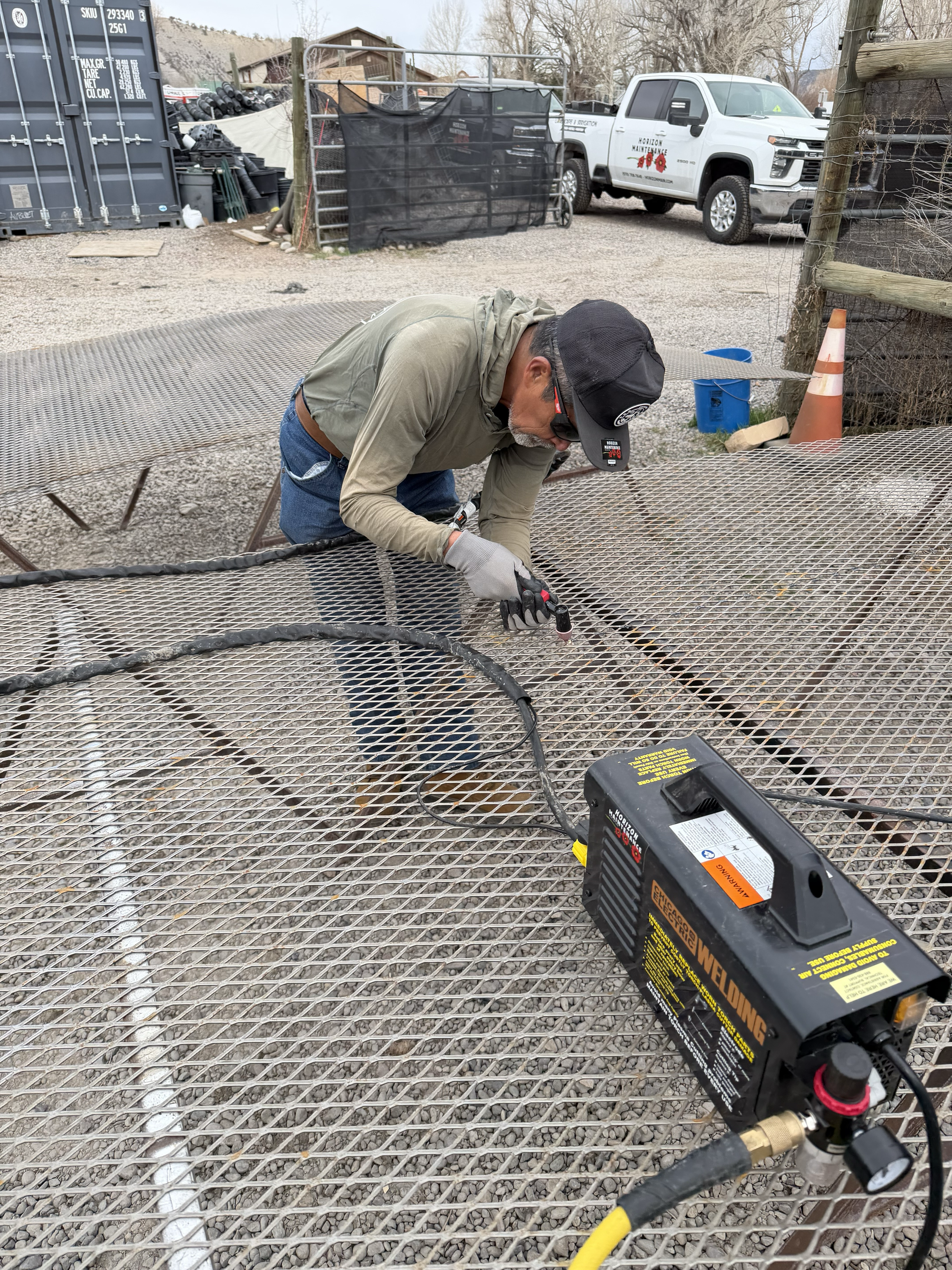 PEDRO | PROJECTS, LANDSCAPING