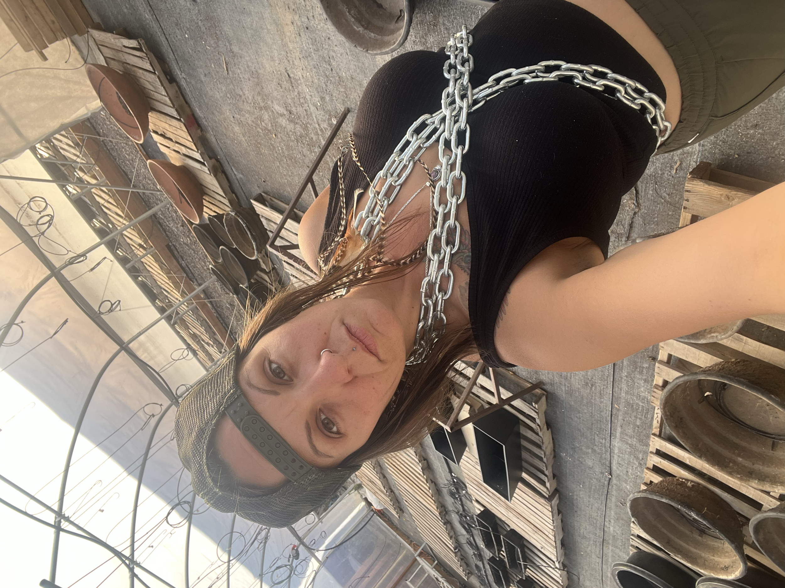 LANAE | OWNER ASSISTANT, LIGHT SABER