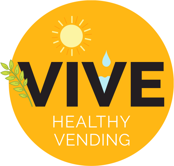 Vive Premium Vending