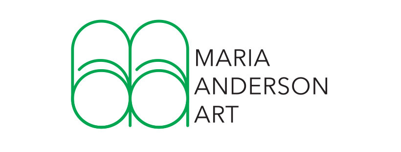 Maria Anderson Art