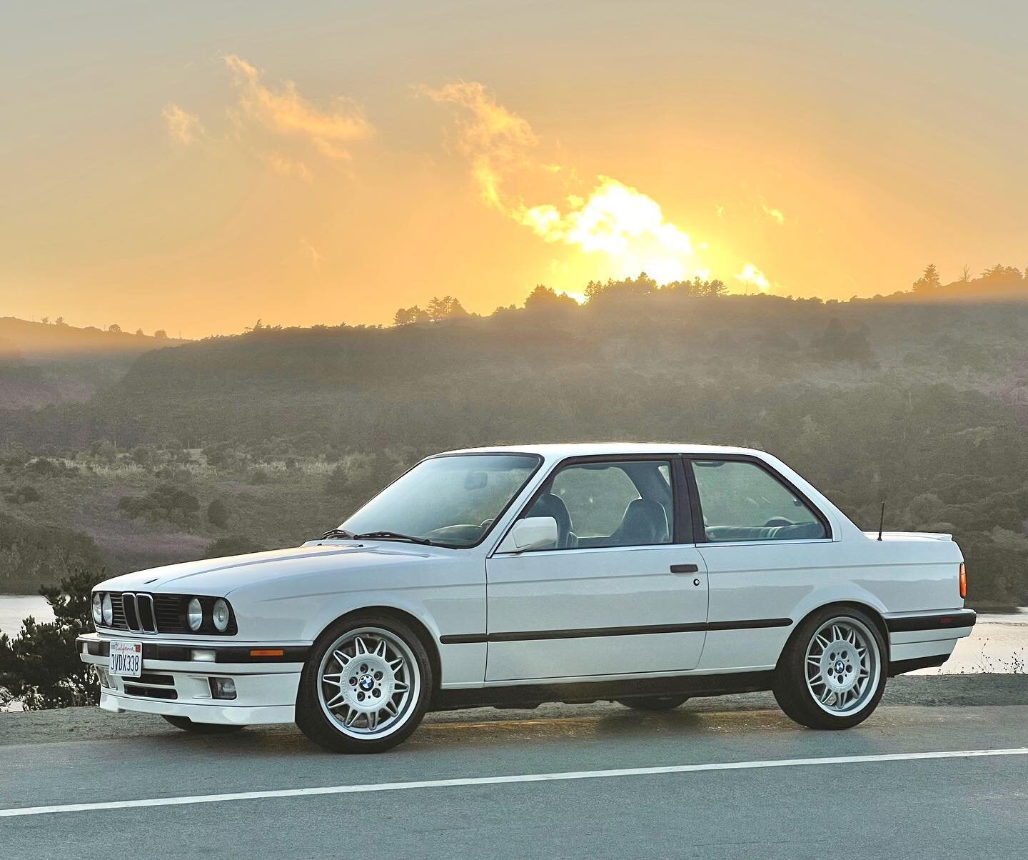 We were recently asked to take stewardship of this 1989 325is project. This was an incomplete long term build by a local shop that was closing its doors after decades of business. The car&rsquo;s owner had never driven the car, and the owner of the s