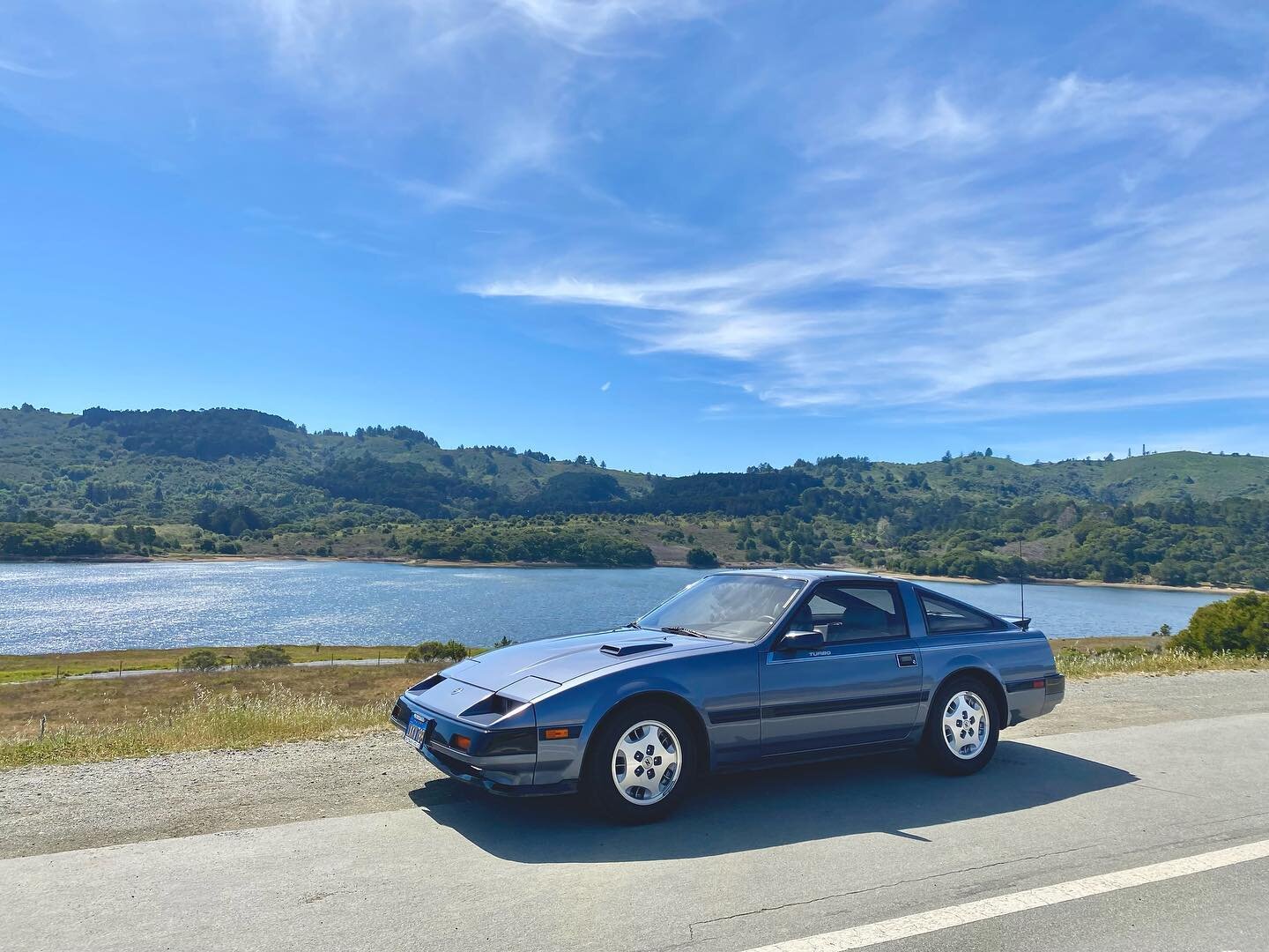Miles initially asked if we would work on his low mileage Nissan 300ZX Turbo after seeing the care we put into his brother Max&rsquo;s S54 E36 M3. While we were a bit reserved at first, Miles told us he was at wits&rsquo; end after contacting nearly 