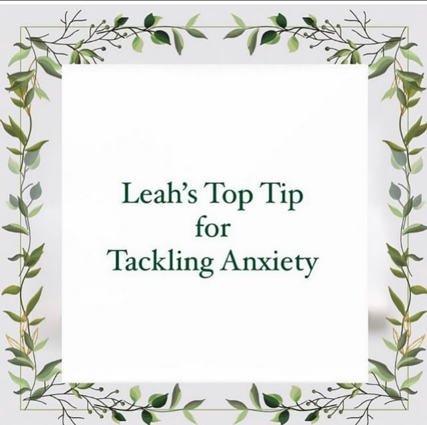 How to beat Anxiety
