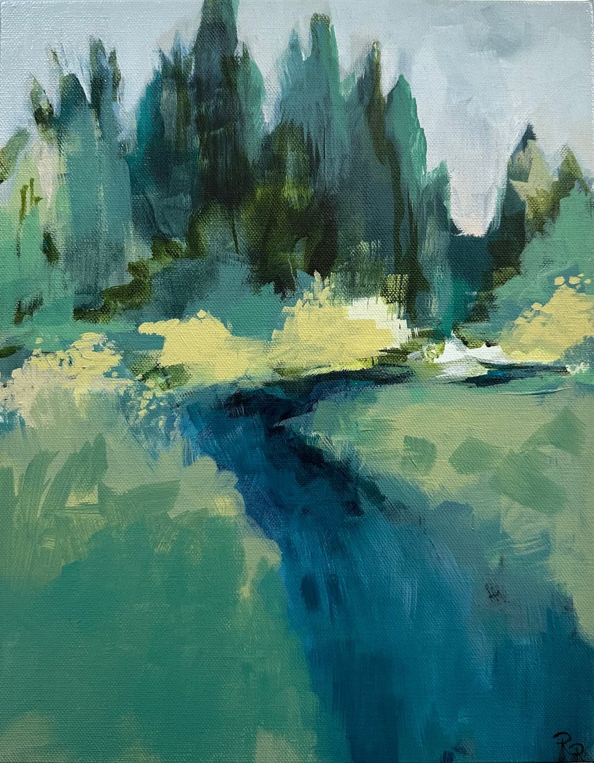 Abstract landscape-conversing with tree's.jpg