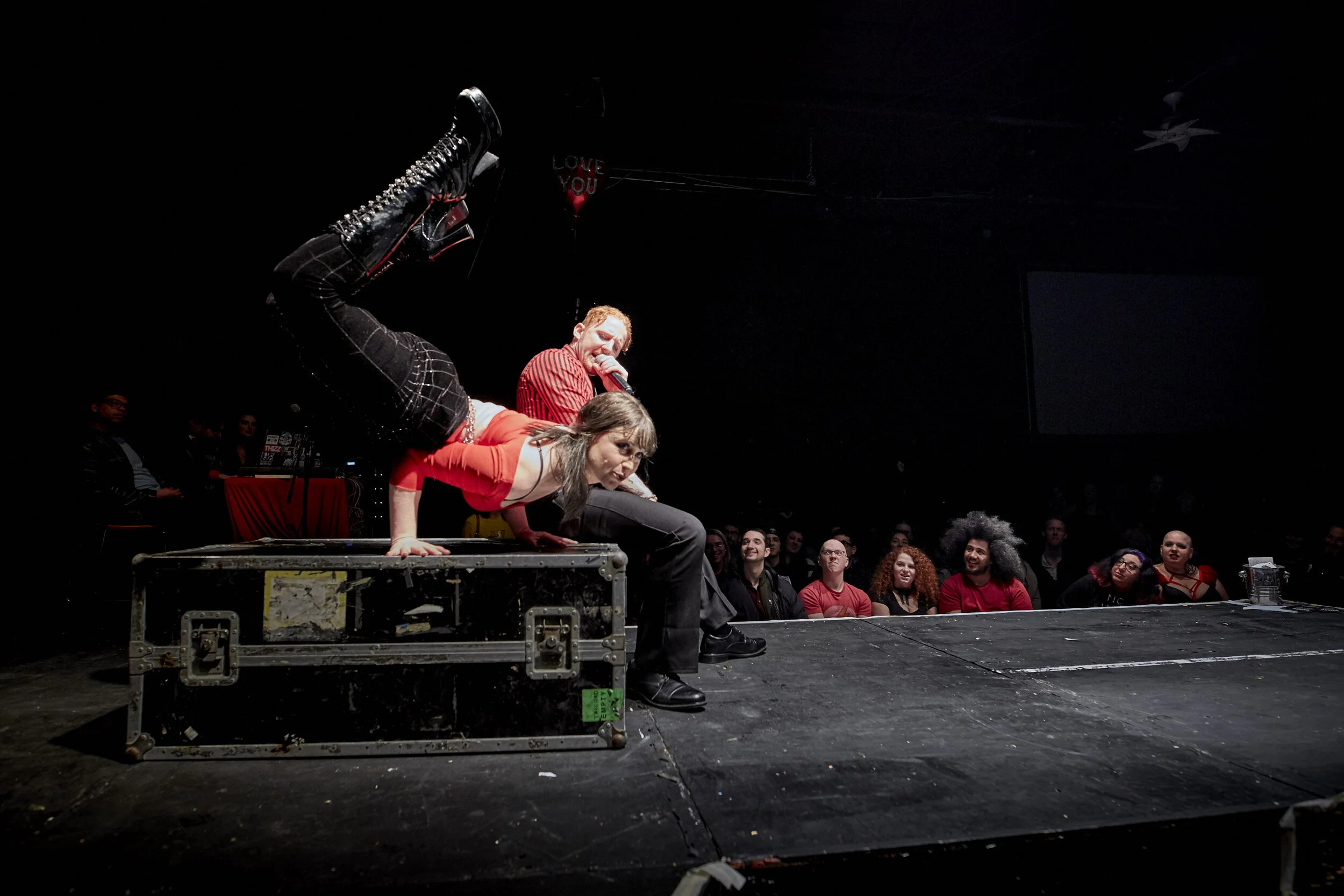 DeWolf Hunny Two to Tango.jpg