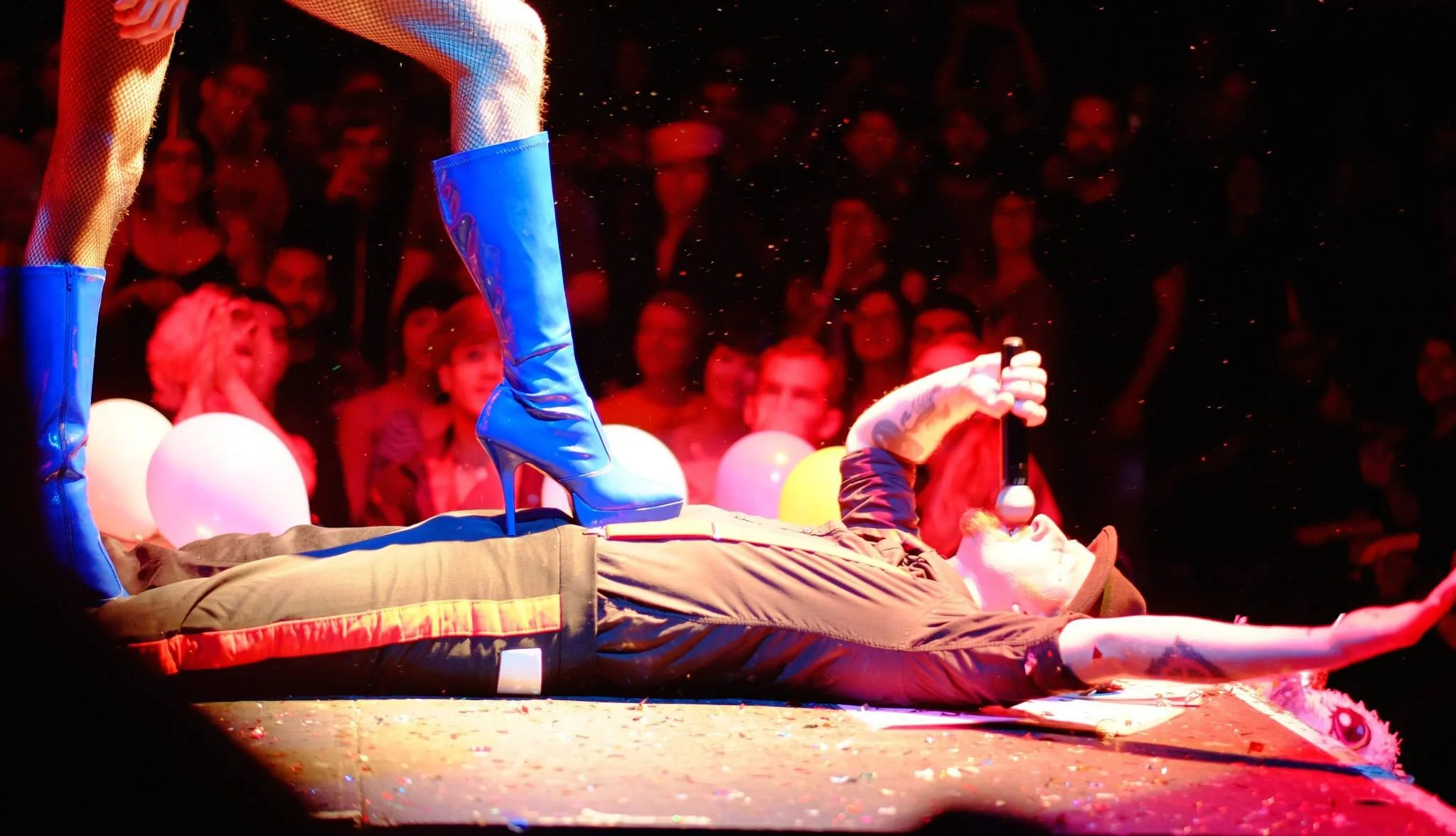 DeWolf and Blue Boot.jpg