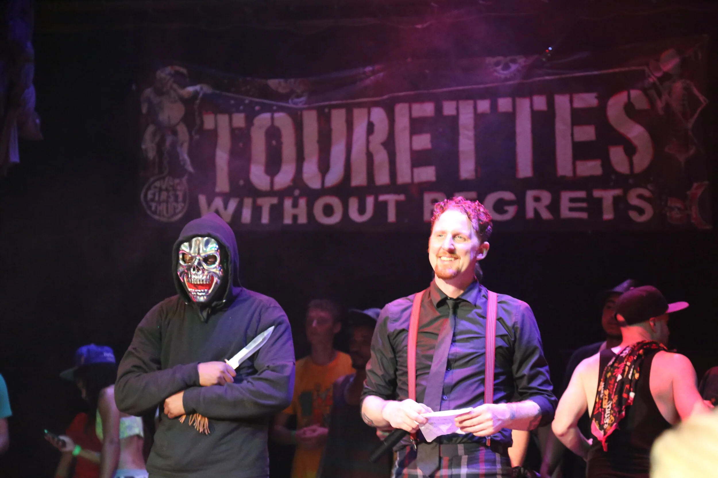 DeWolf and Knife Ninja.JPG