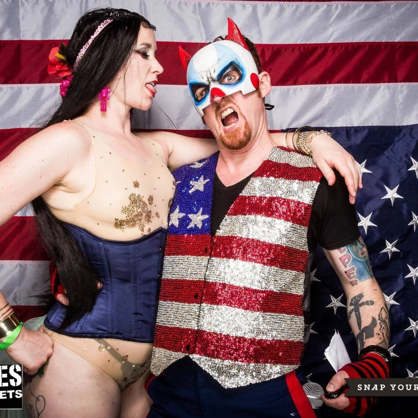 DeWolf Clown and Hunny .jpg