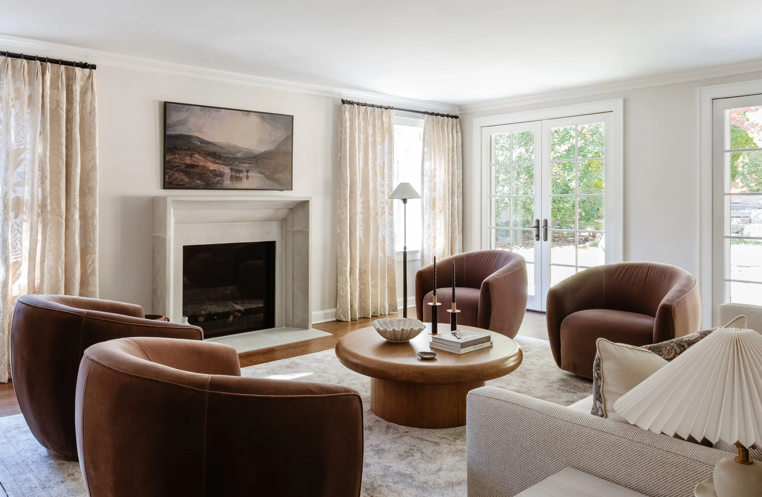 Colette Interiors