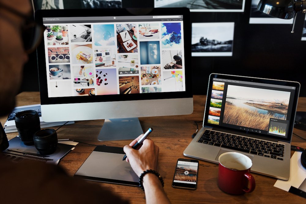 How To Post From Canva To Instagram Virtual Shoprz