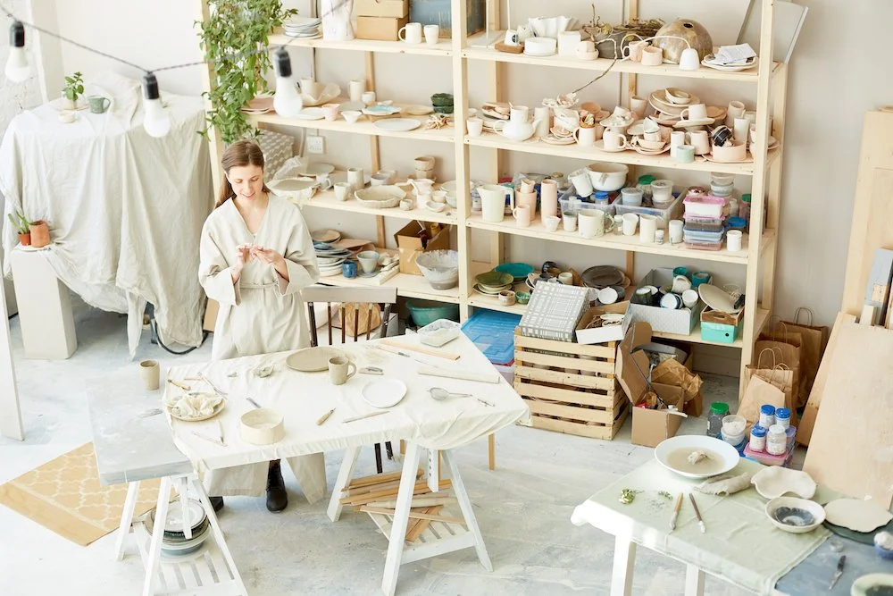 Where to Sell Handmade Items Locally — Virtual Shoprz