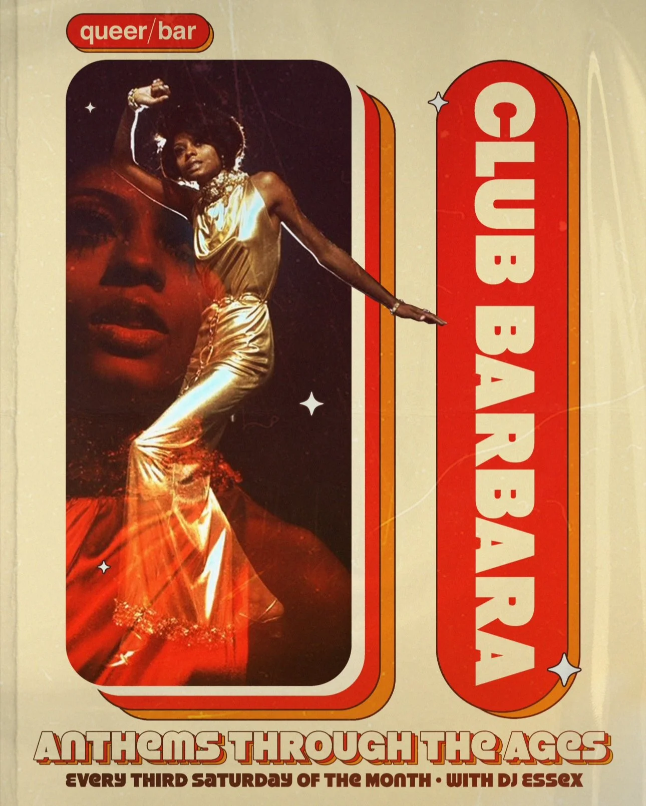 Club Barbara