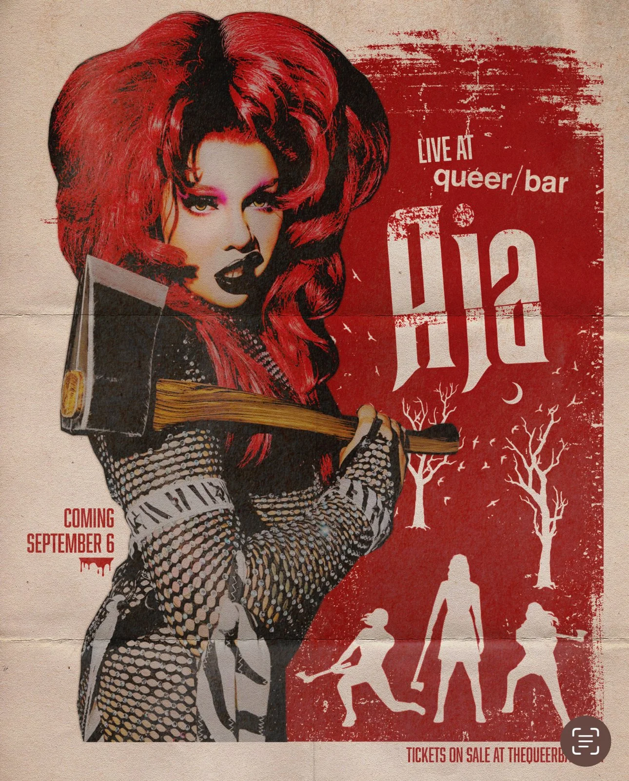 Aja