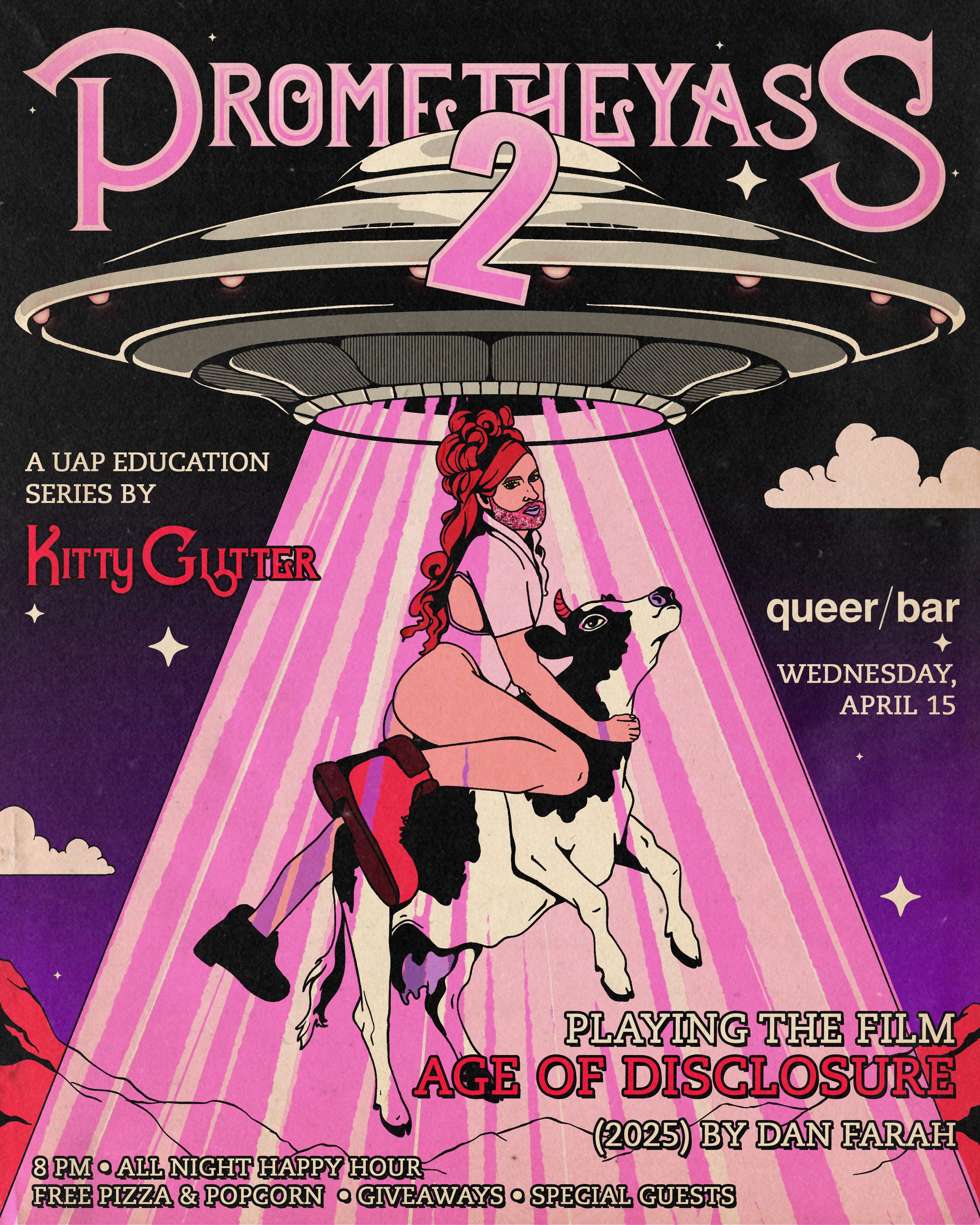 PrometheYasS 2