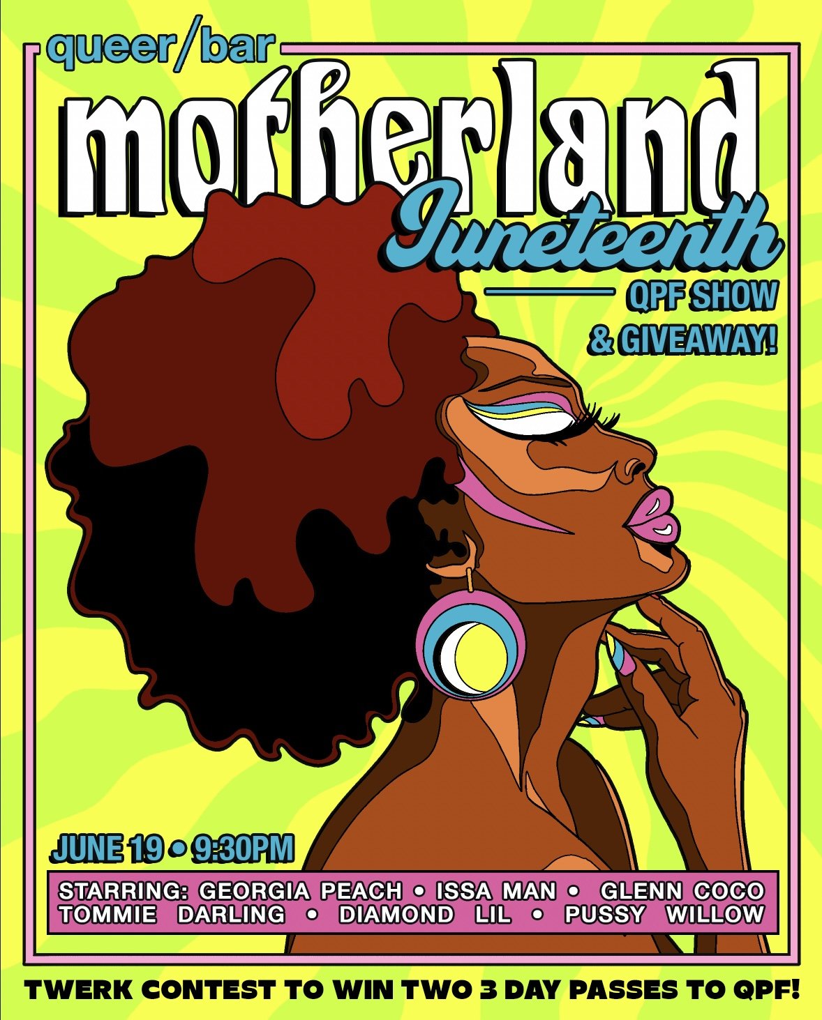 Motherland