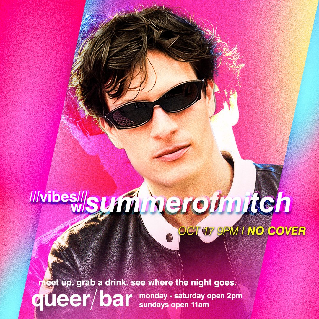 vibes w/ koppertone