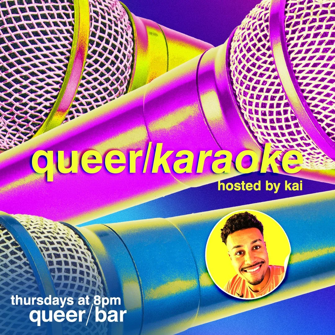 queer/karaoke