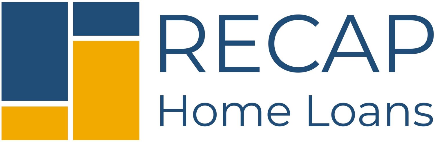 Recap Home Loans