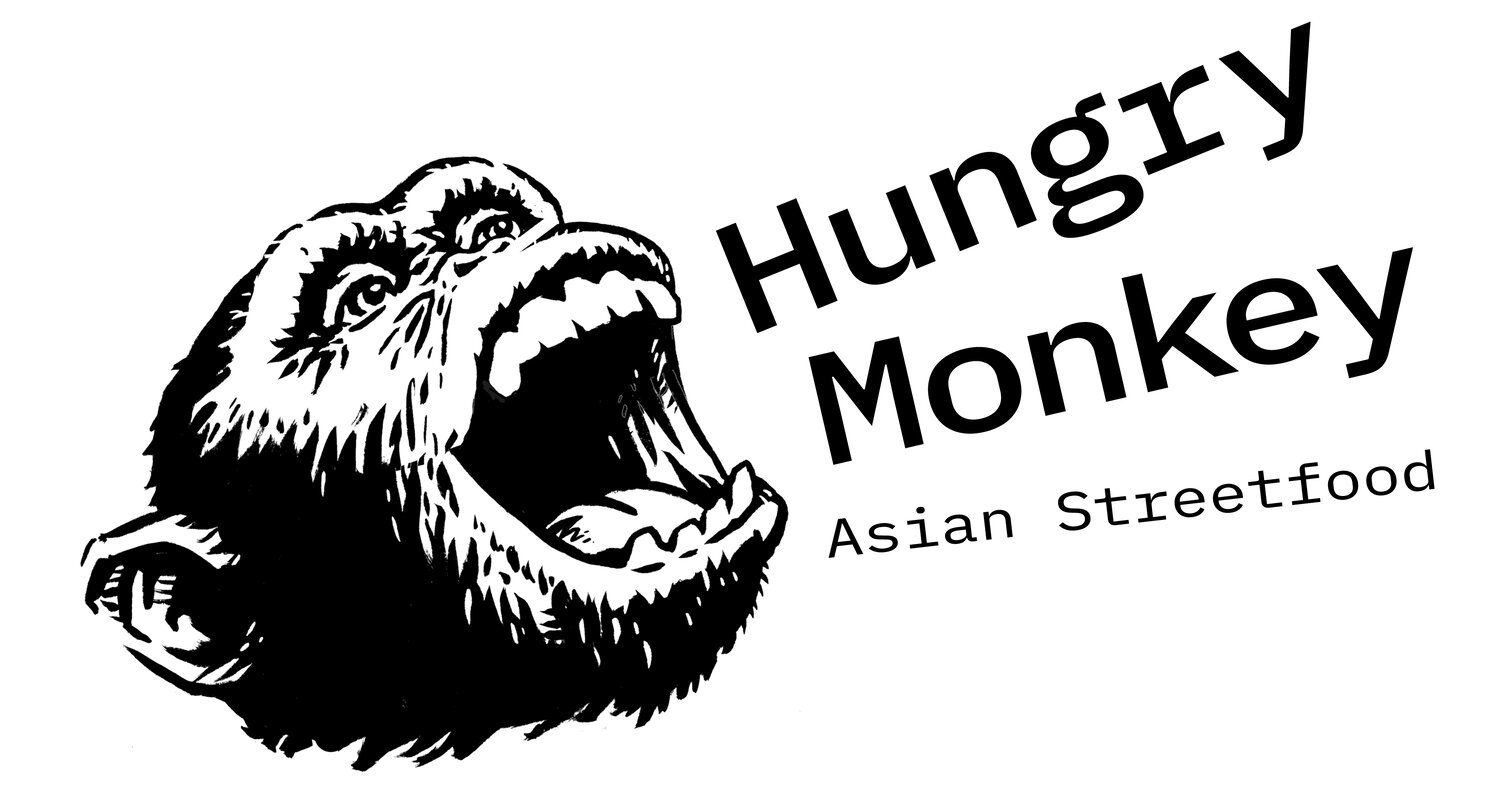 Hungry Monkey Asian Streetfood