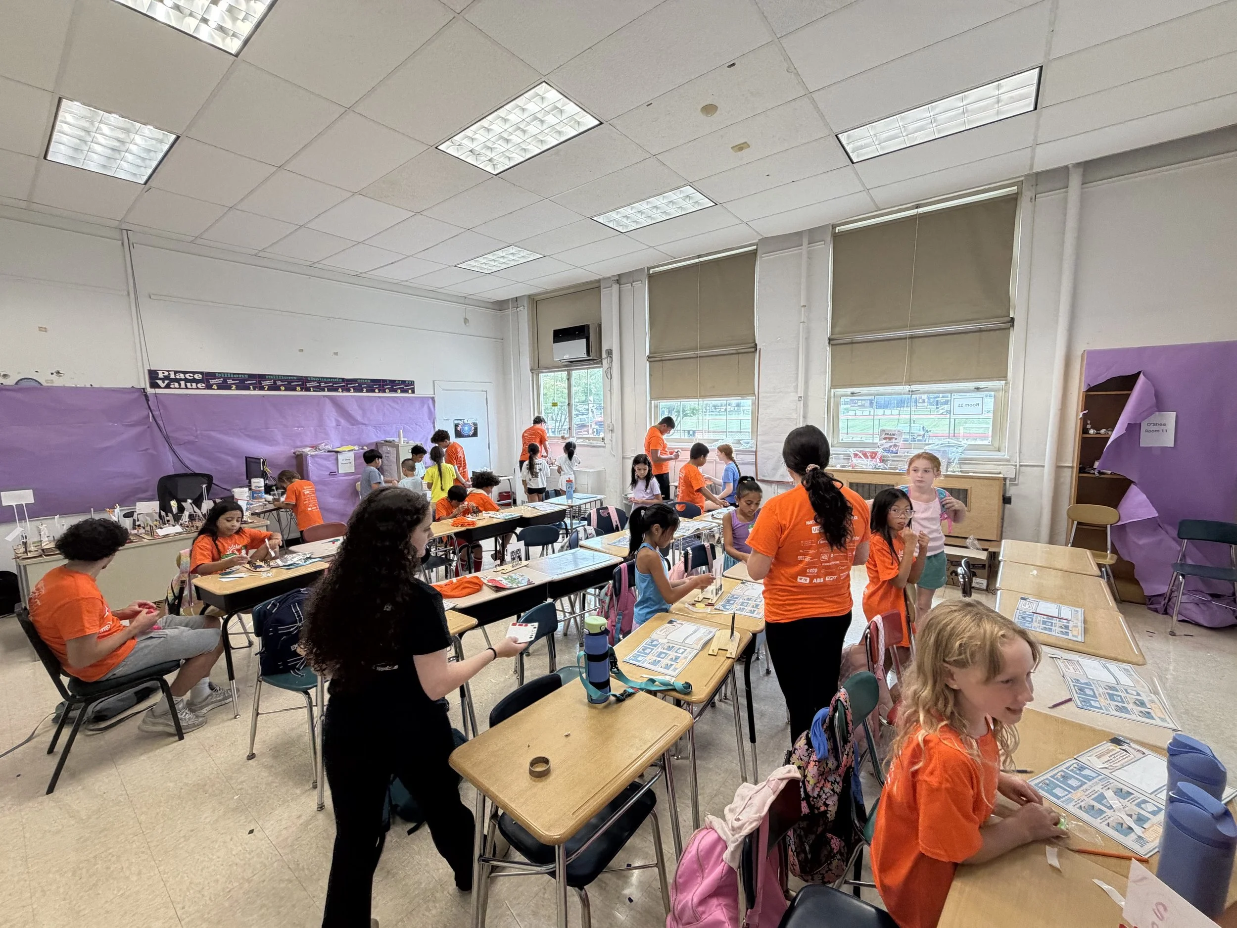2026 Camp Invention 