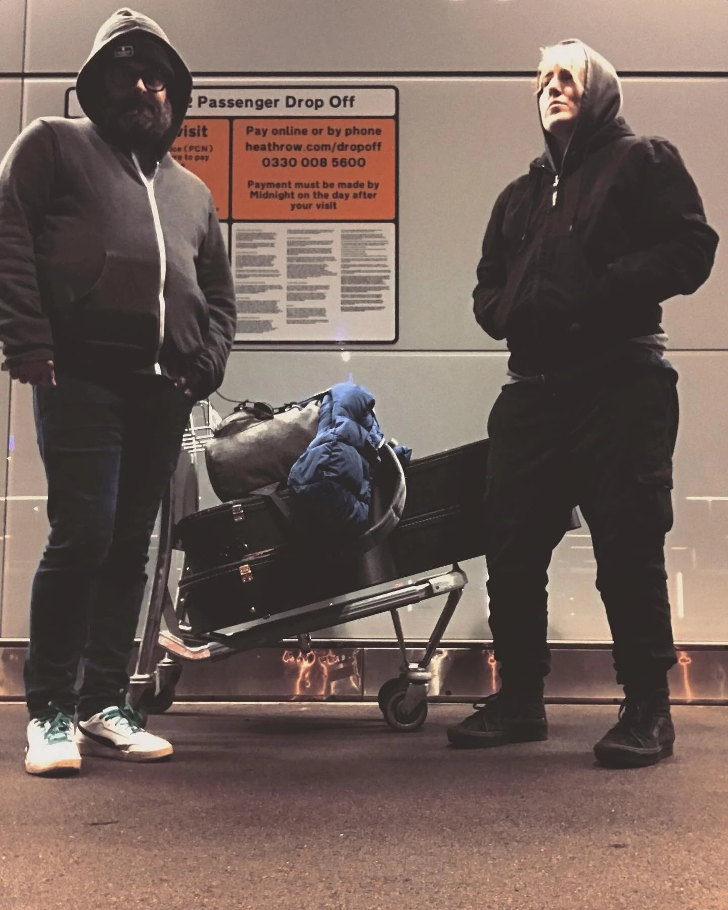 avsluta
we are heading home with full hearts and dark eye bags 
we met so many incredible people, we can’t wait to see you again
@musicnovascotia @hellodelaware @nicolearianamusic @lovietmusic @songsbykeeper @pclarem @ryanpaulperry @hualigra