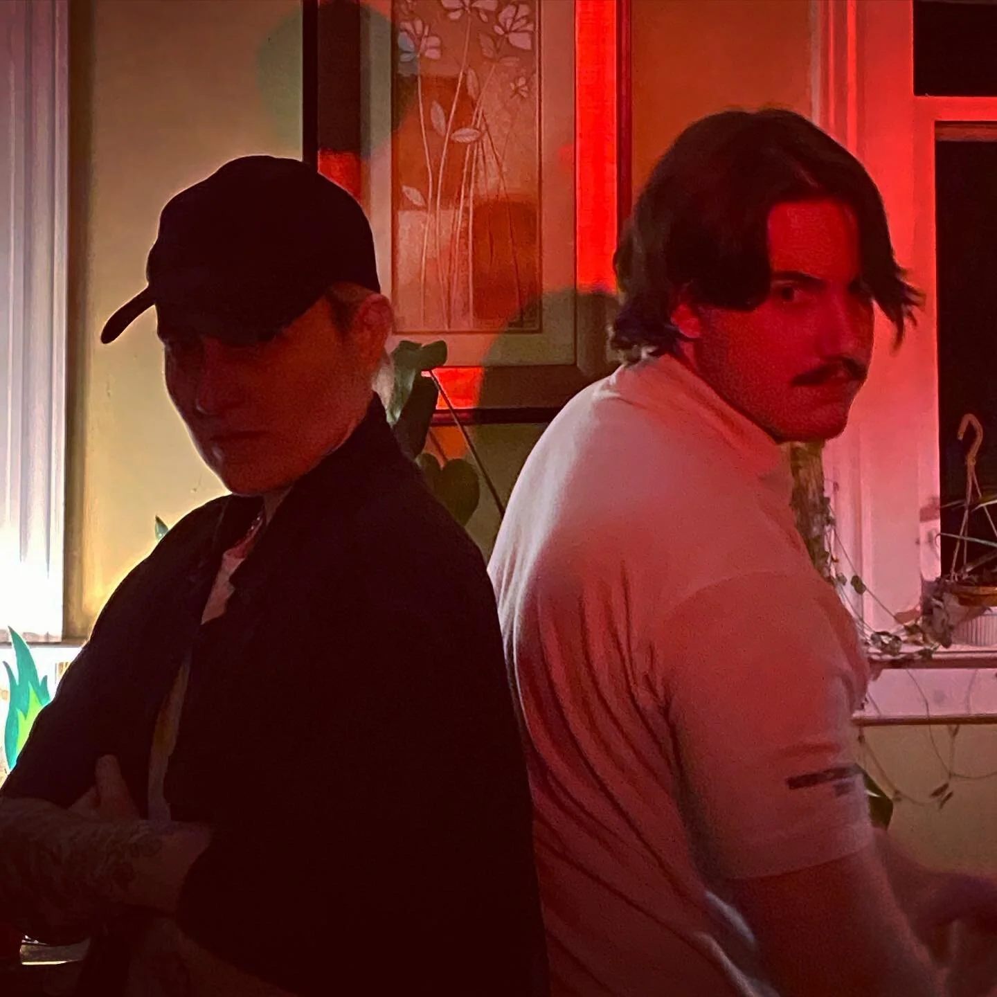 Pillow Fun, Post Fite 
@postfunmusic @j.murth @timmer_hatch