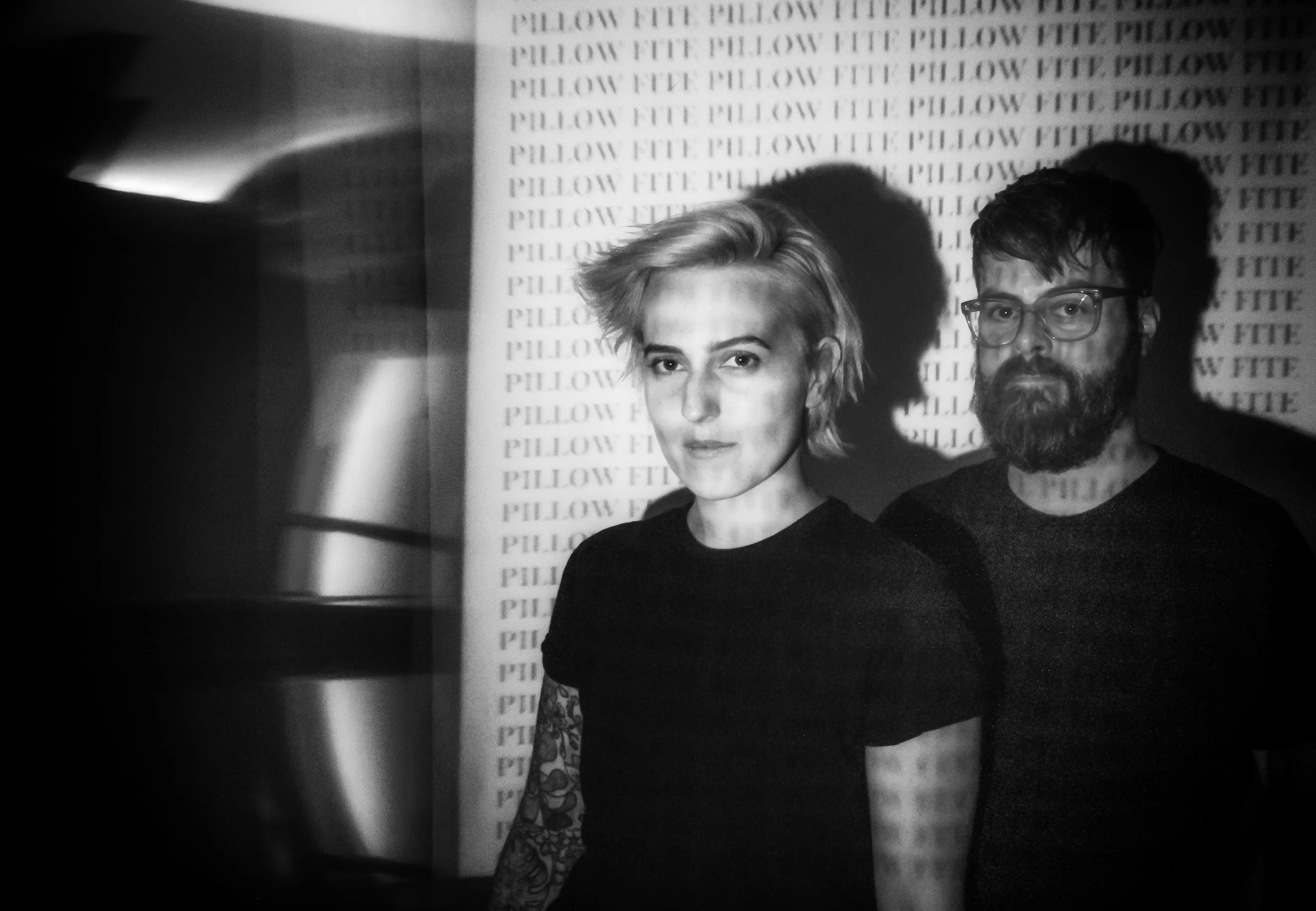 About — PILLOW FITE