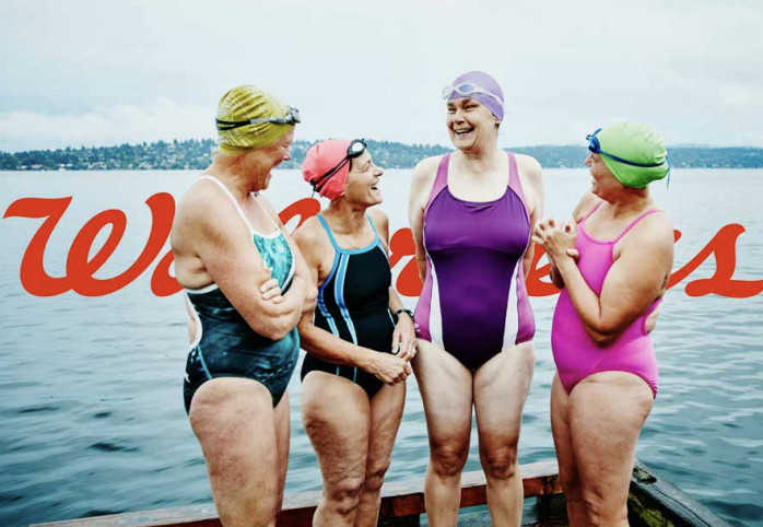 Convenient Care Everywhere