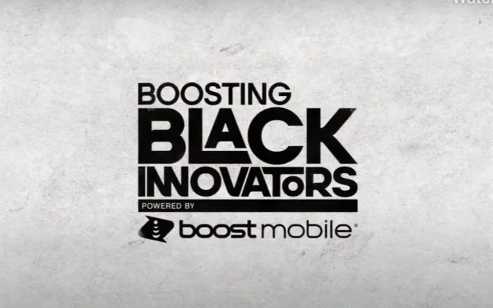 Boosting Black Innovators