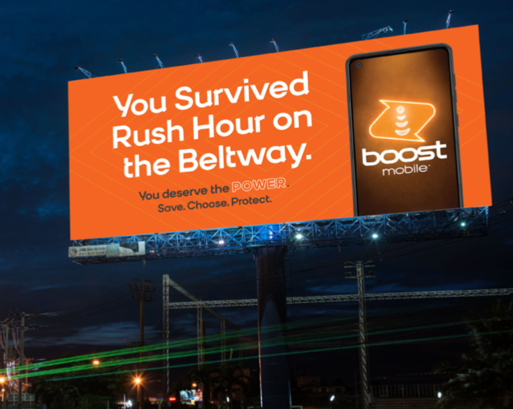 Washington D.C. - where locals commonly gripe about the terrible traffic on The Betlway Highway