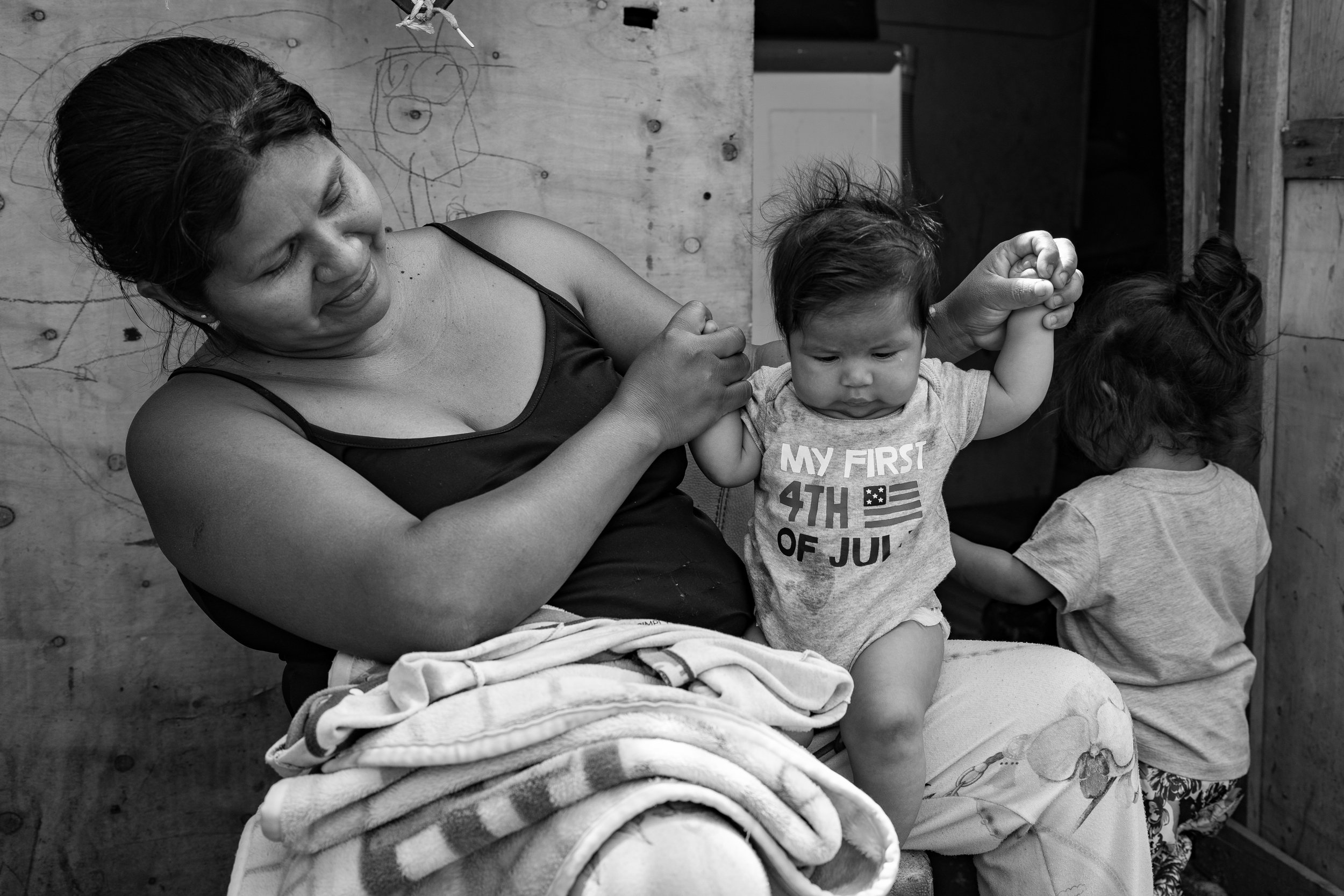 The Lost American Dream