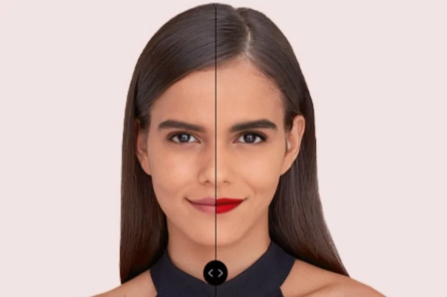Rossmann’s Online Shop in Germany Launches ModiFace Virtual Try-On