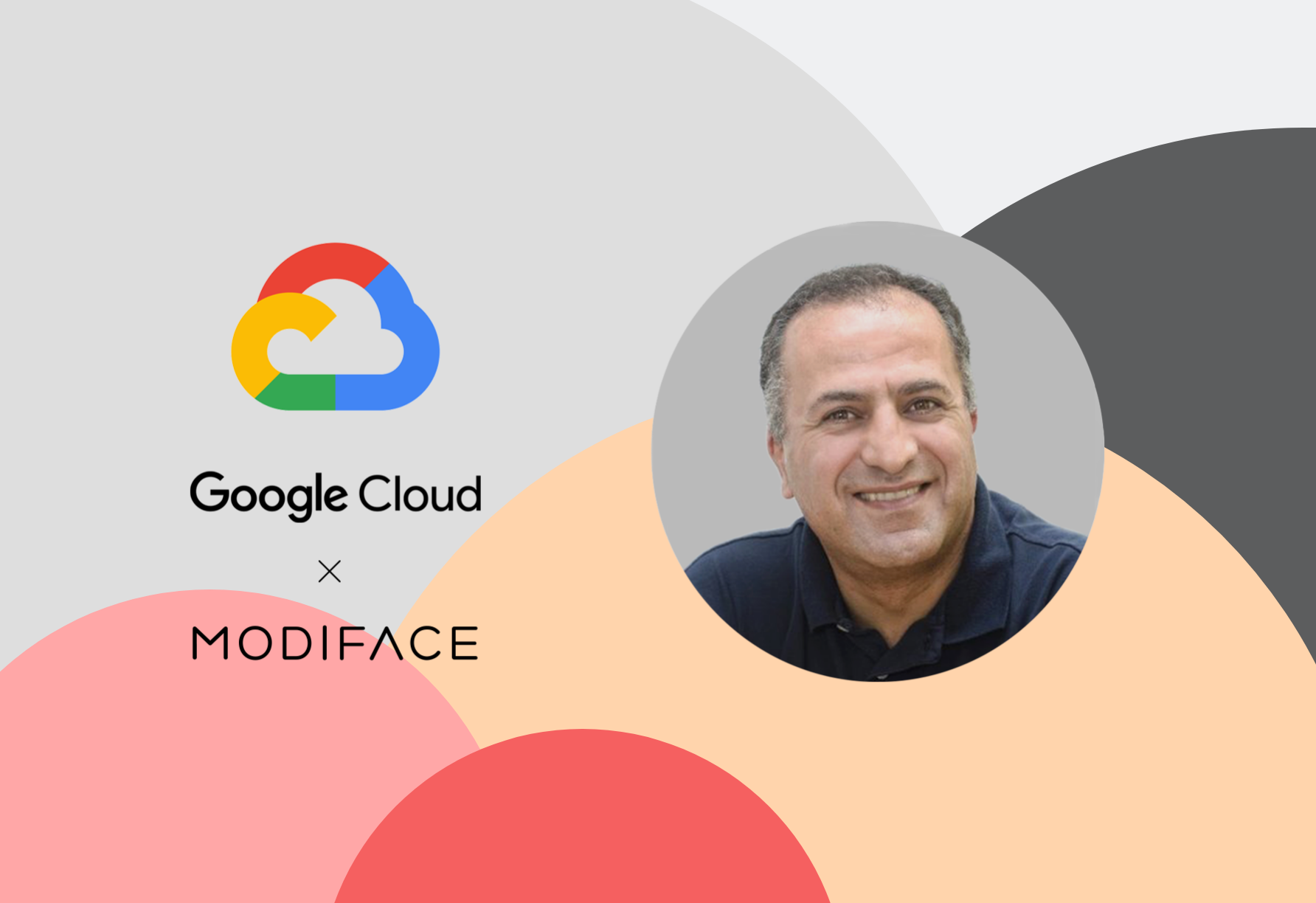 ModiFace EVP to Speak at Google's Applied ML Summit