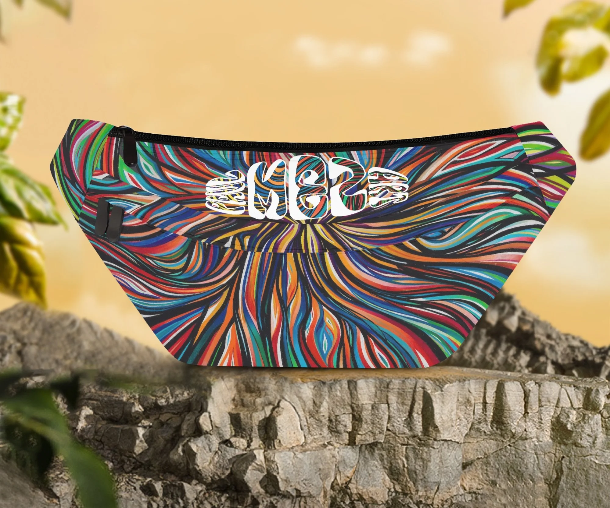 Fanny Pack