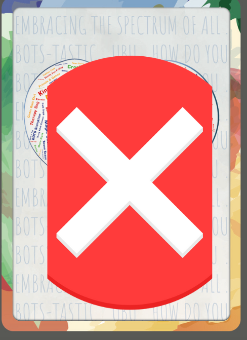 Launch Card