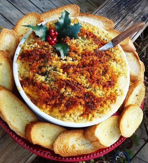 Jolly Holiday Appetizers