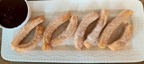 Mexican  Churros
