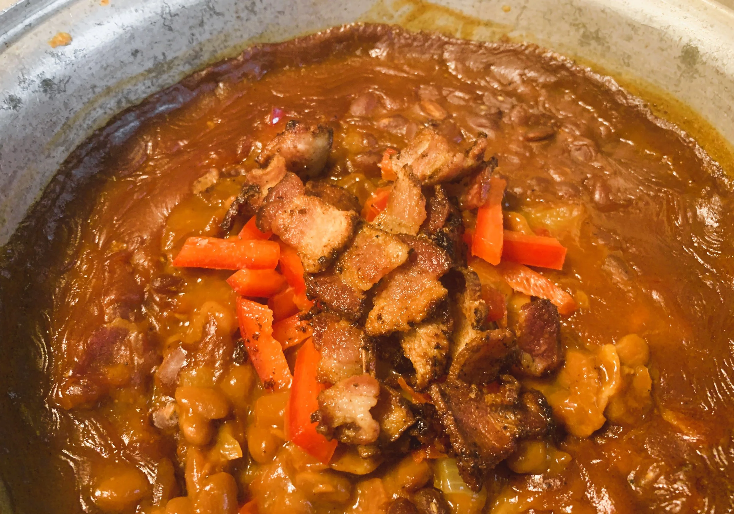 Best  Baked  Beans
