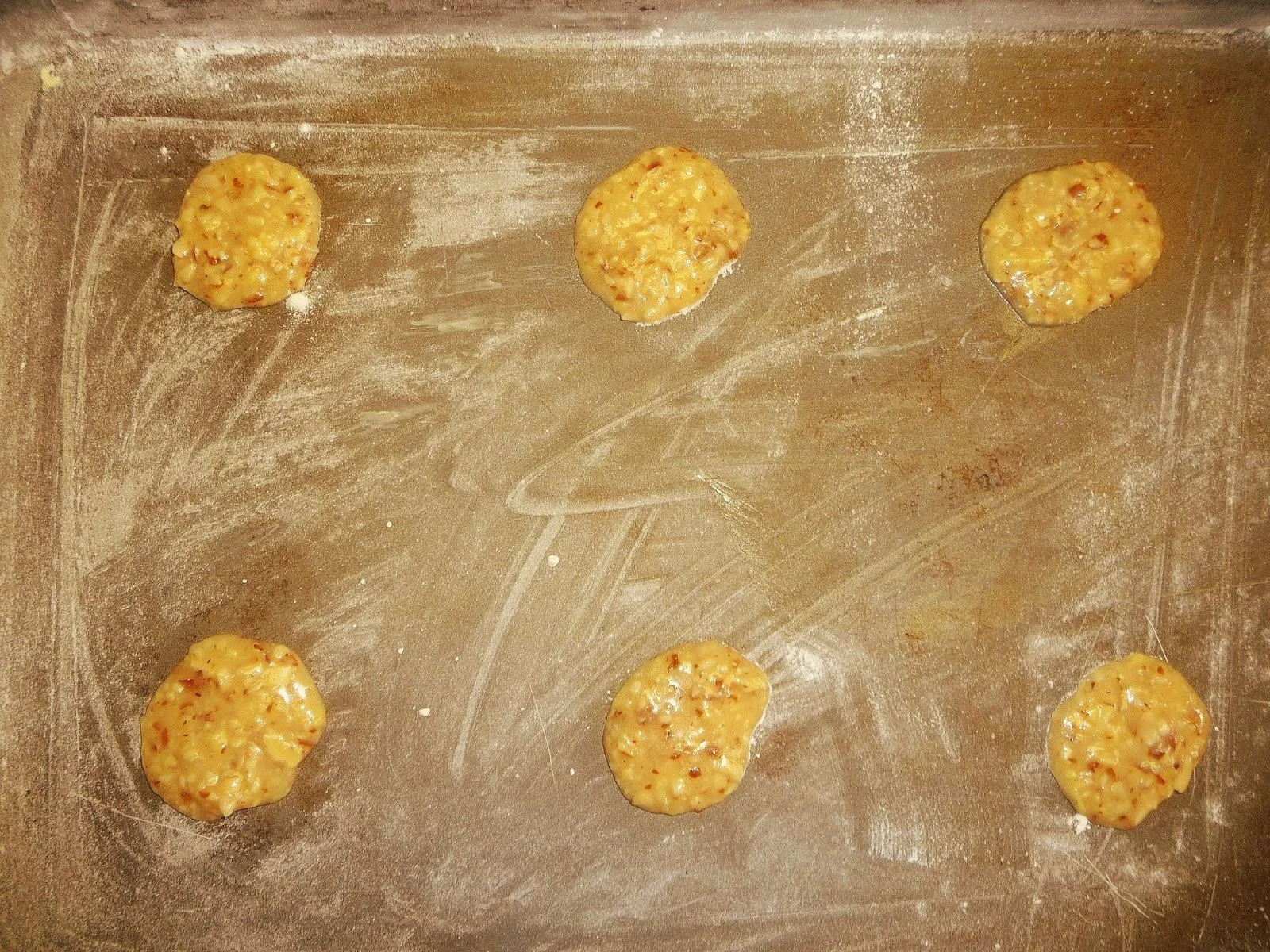 Chocolate Mousse with Almond Lace Cookies — Persnickety Panhandler