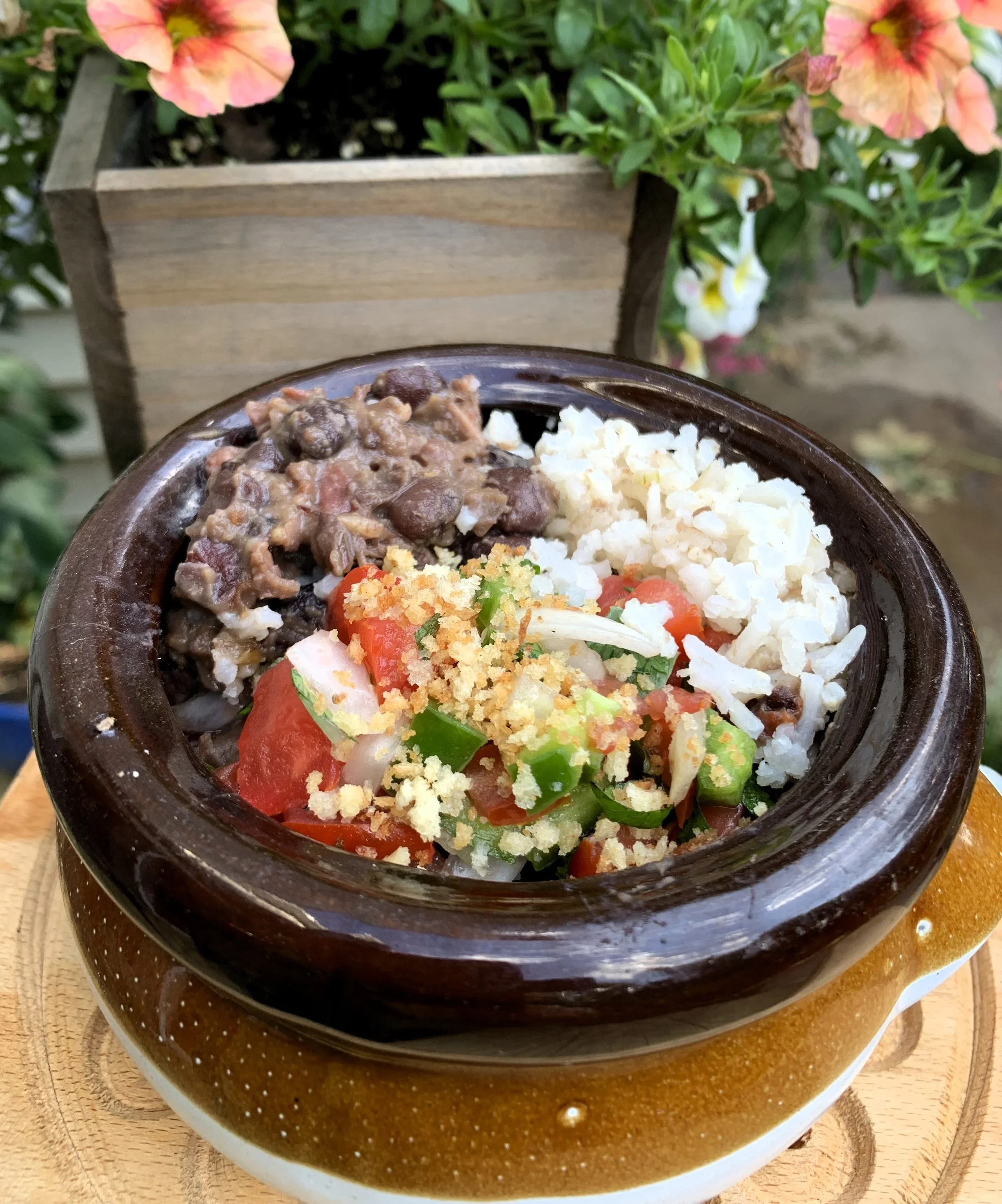 Brazilian Feijoada - Bean and Meat Stew