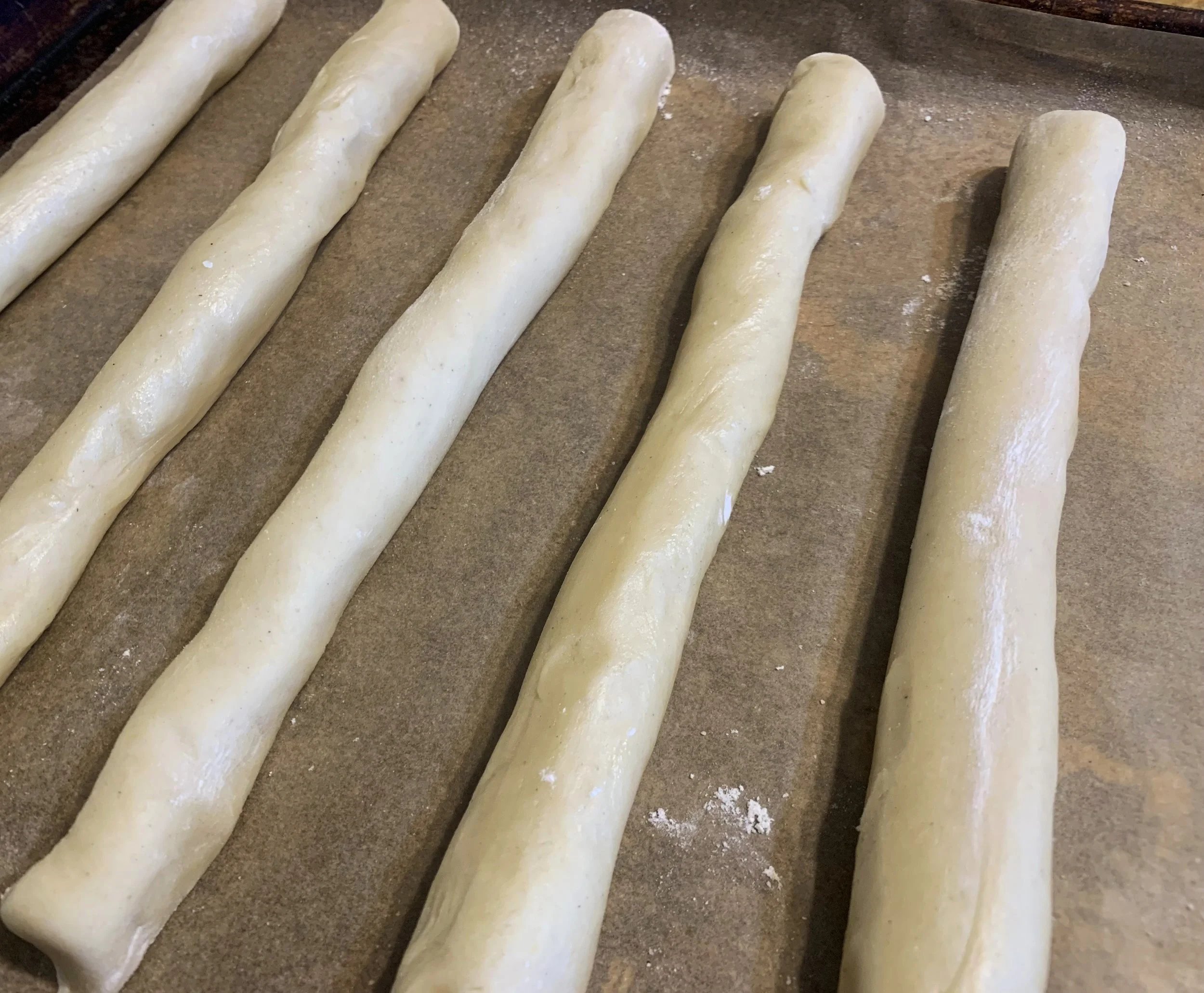 Raspberry Ribbon Shortbread — Persnickety Panhandler