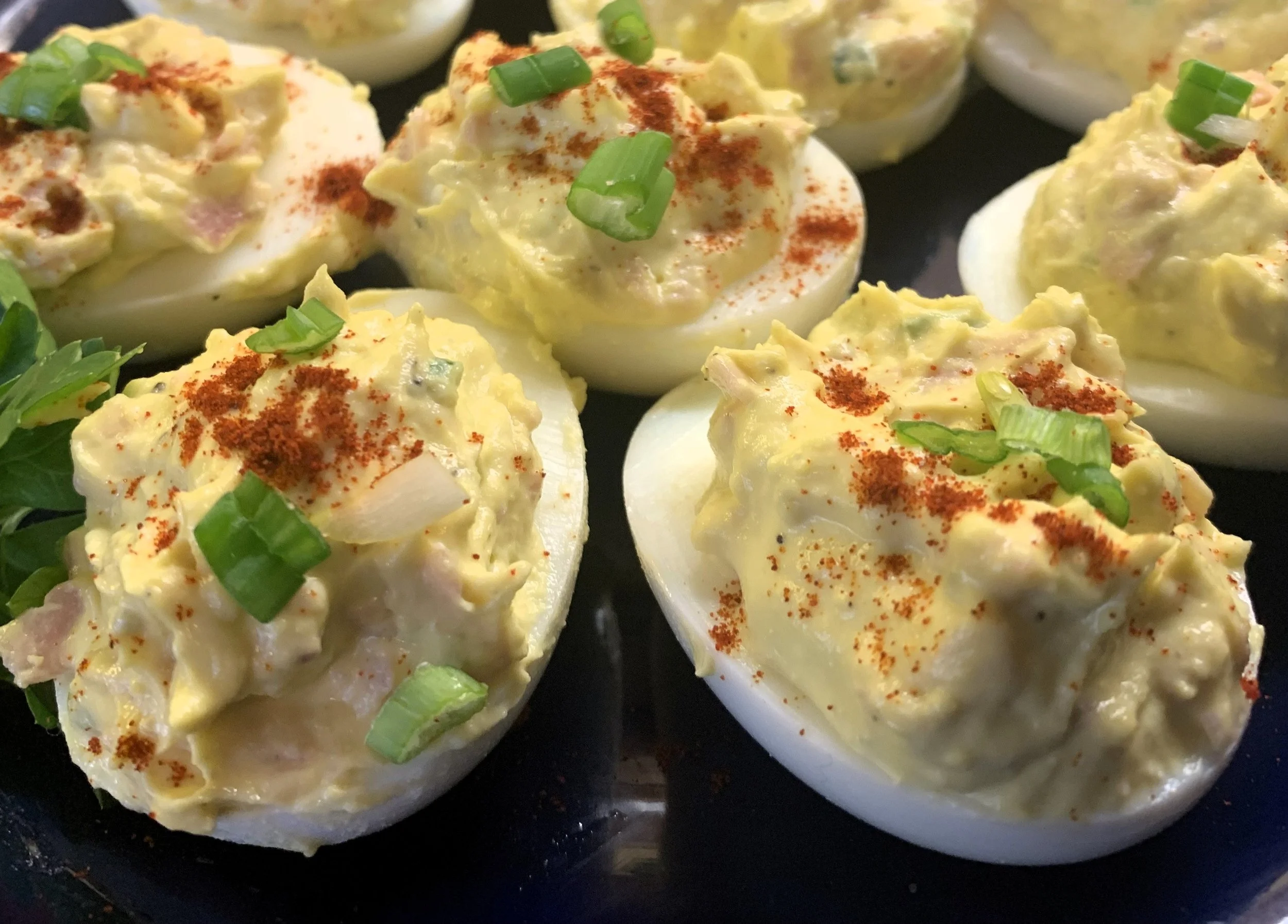 Eggs O'Plenty Recipes