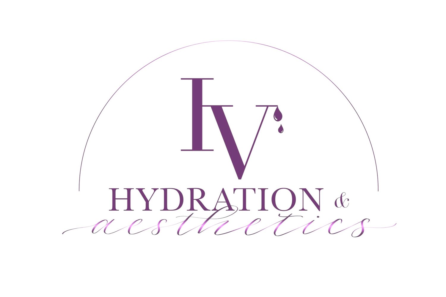 IV Hydration and Aesthetics 