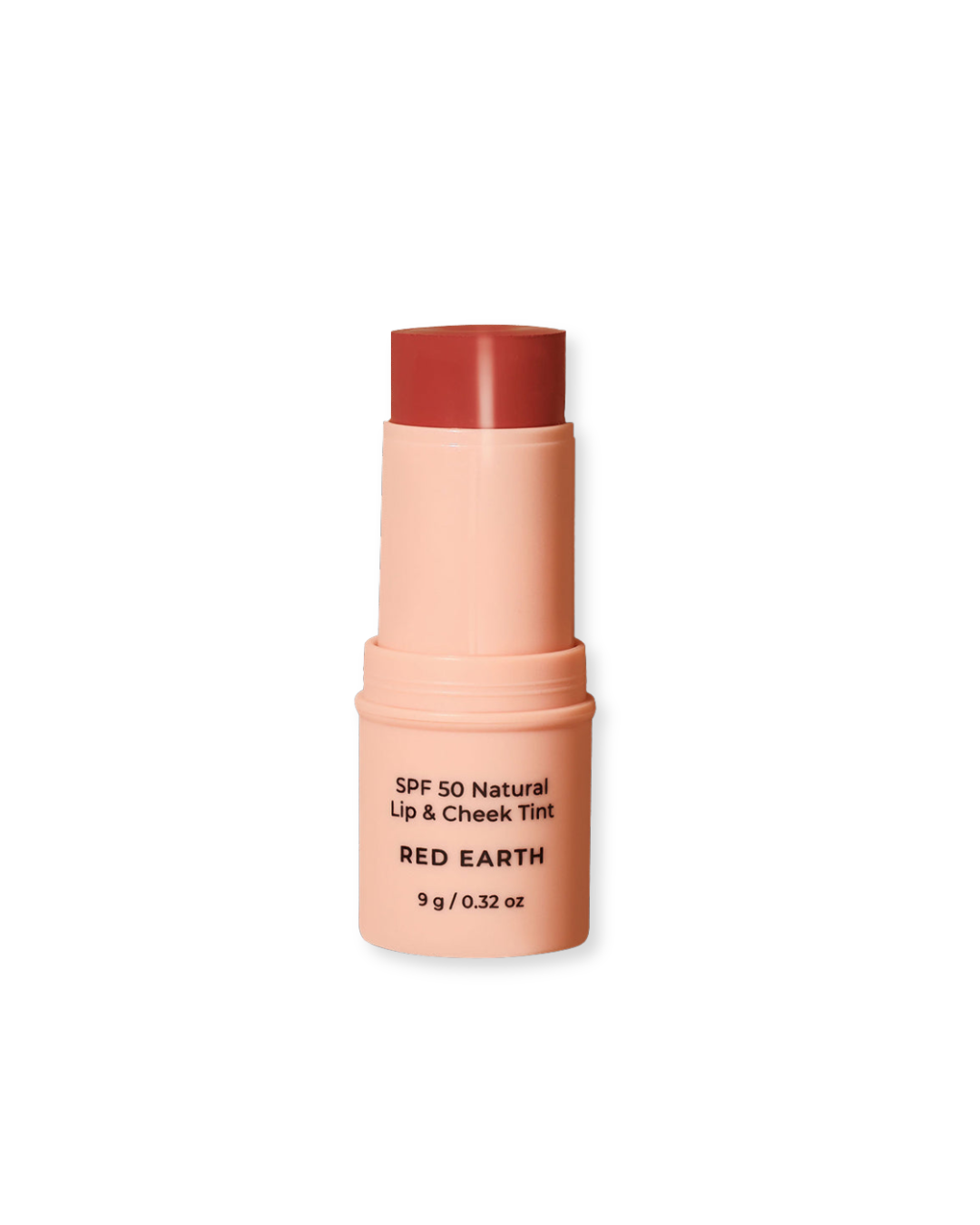Avocado Zinc SPF 50 Natural Lip & Cheek Tint