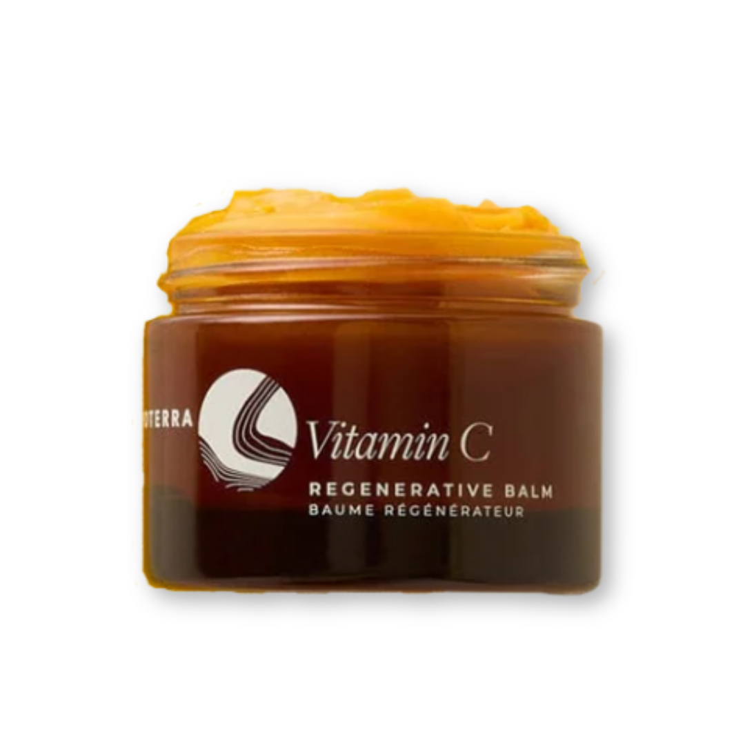 Vitamin C Regenerative Balm
