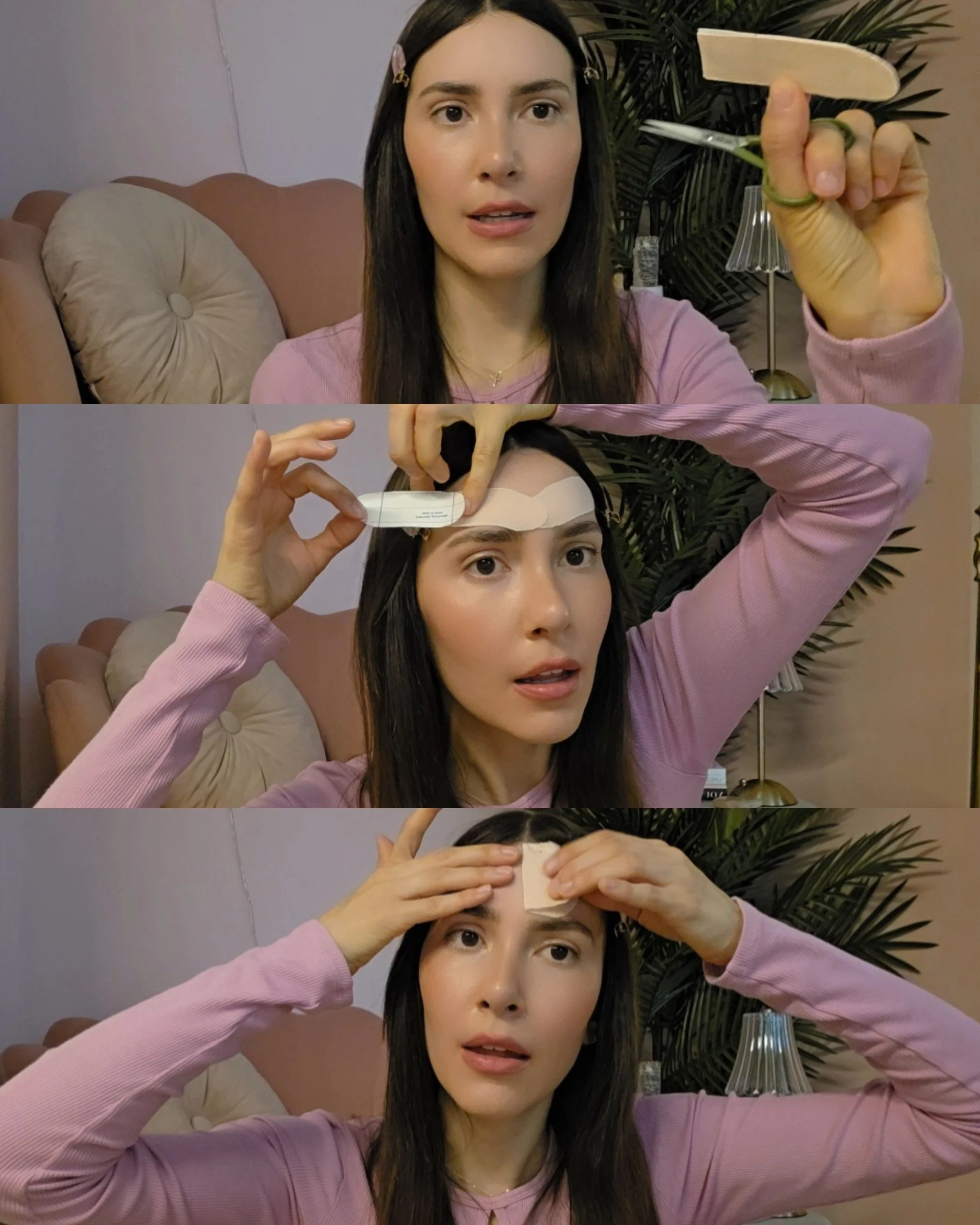 face wrinkle tape facesbykatey